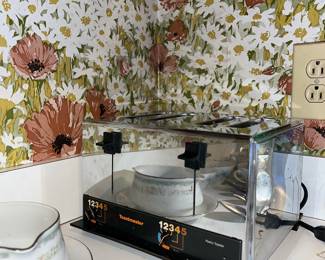 Vintage Toaster