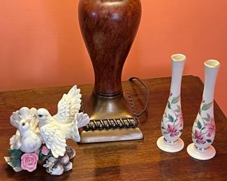 Porcelain from the 1930s and 40s