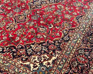 Large Persian Tabriz