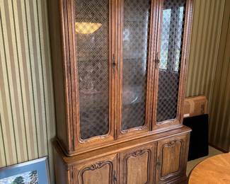 China cabinet