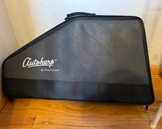 Autoharp