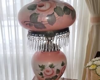 Gone with the Wind lamp