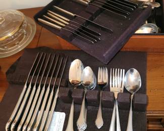 Flatware