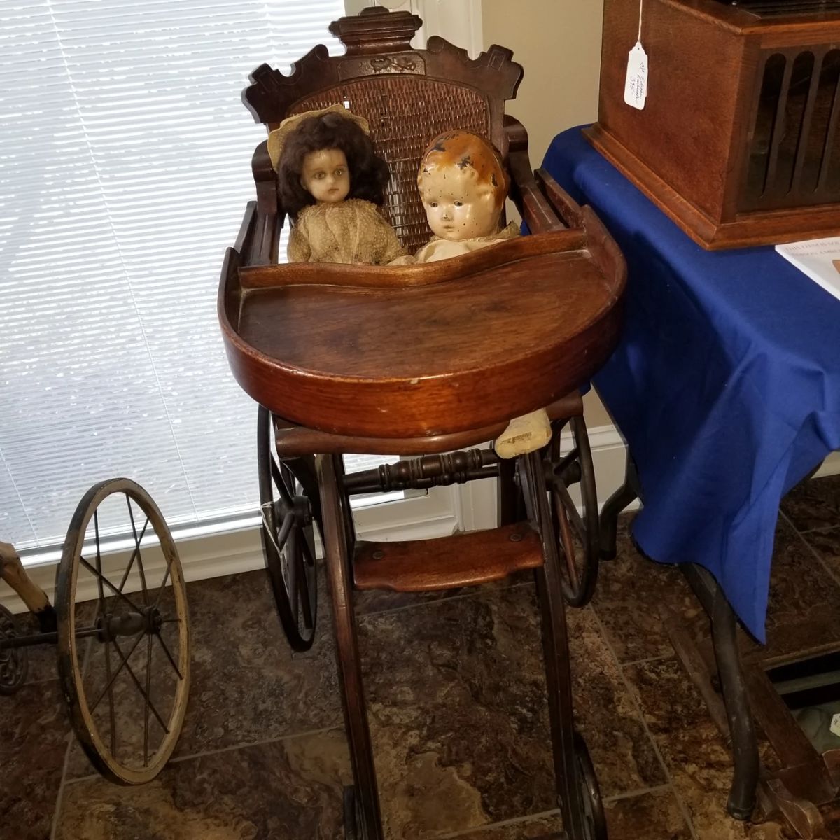 Collector's Estate Sale in Mechanicsville, VA starts on 11/3/2023