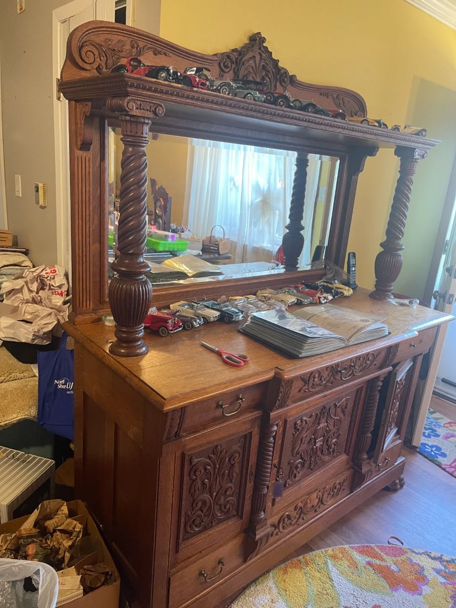 Syosset Tag Sale Take It Away NY starts on 11/4/2023