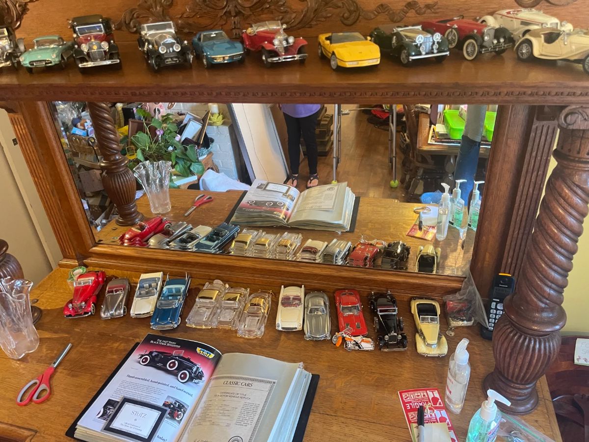 Syosset Tag Sale Take It Away NY starts on 11/4/2023