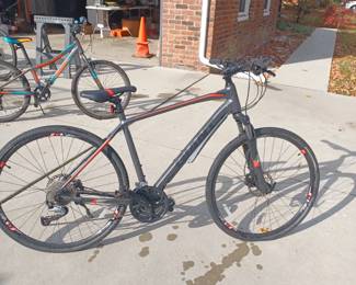 Giant Roam - Mountain Bike