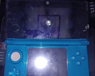 Nintendo 3DS