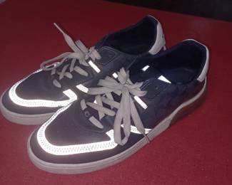 Coach New York Men's CitySole Signature