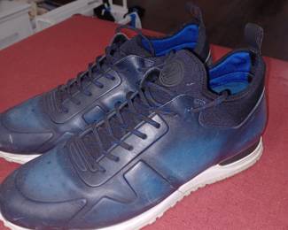 Louis Vuitton Run Away Sneakers