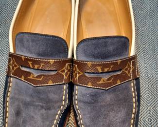 Louis Vuitton Loafers