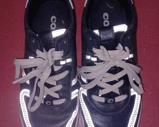 Coach New York Men's CitySole Signature