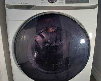 Samsung Stackable Washing Machine