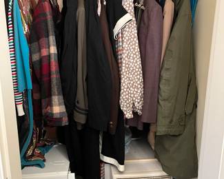 Older air conditioning units