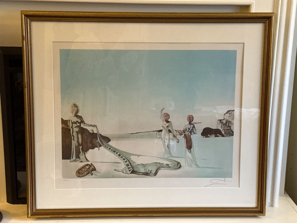 Bonney Lake Vintage, Collectibles & Gifts starts on 11/8/2023