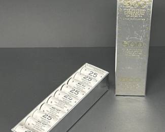 Uncirculated 2005 Nickels- Philadelphia Mint (500 coins)