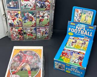 Football Cards