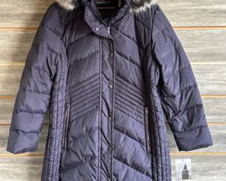 NWT London Fog Women's Jacket