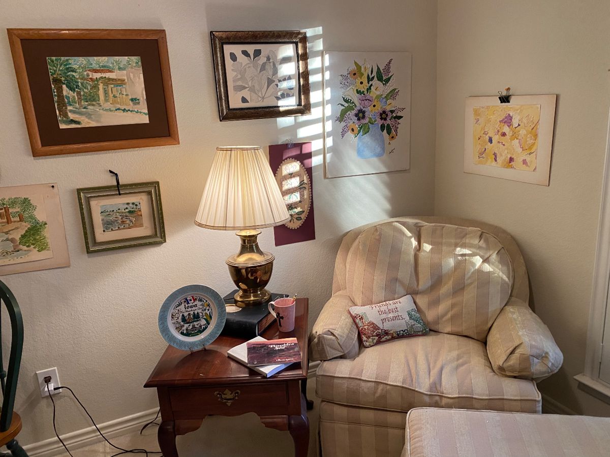 Favorite Aunt’s Estate Sale in Rockwall, TX starts on 11/2/2023