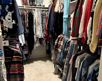 Women's clothing, Cowboy boots