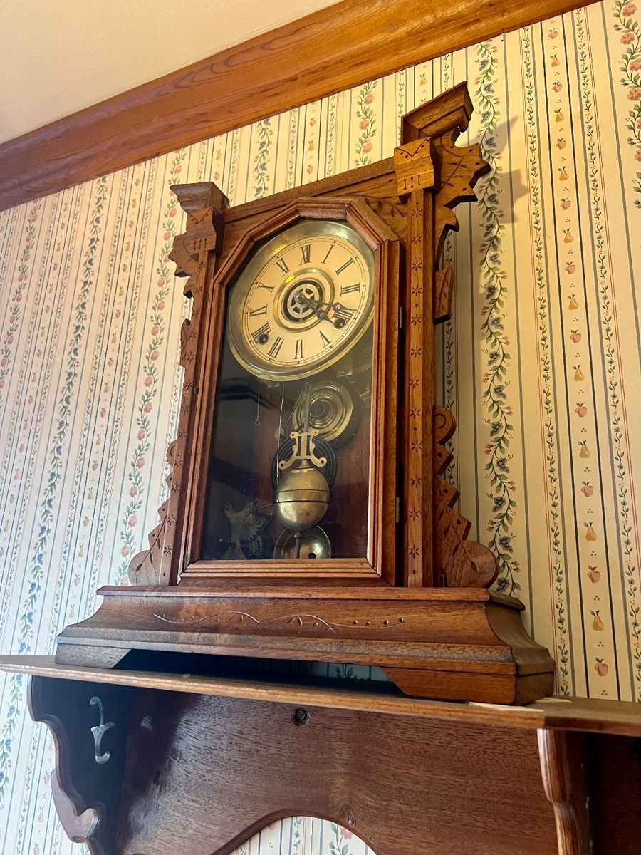 Kemp Rd West Estate SaleHouse Full starts on 11/10/2023