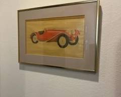 Older and very cool.