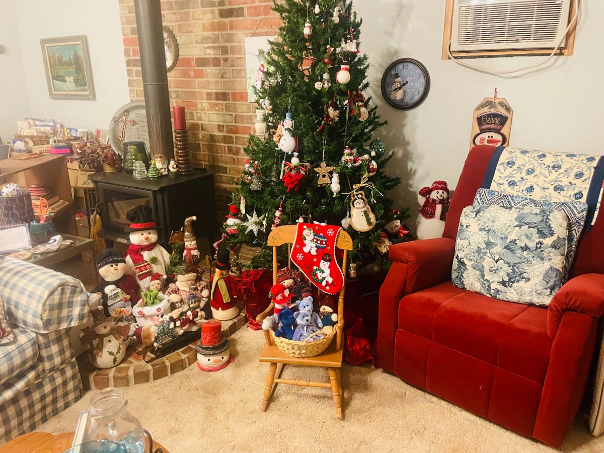 Hinton Estate Sale in Texarkana, AR starts on 11/3/2023