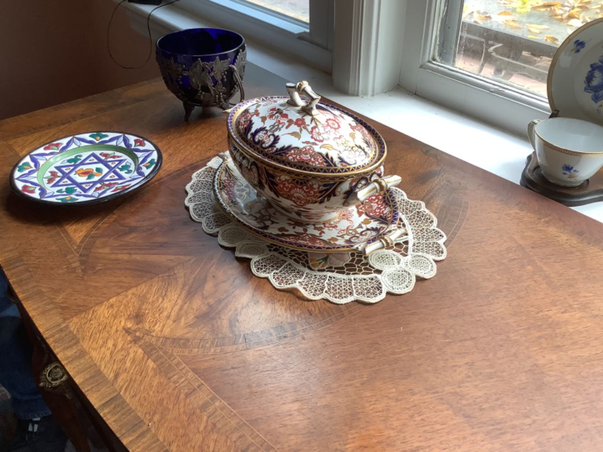 Hilltop Estate Sale in Livingston with Artwork... starts on 11/4/2023