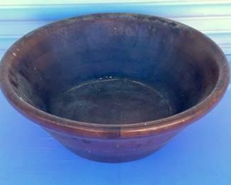 Hellerware Large Bowl
