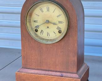 Antique Seth Thomas Mantle Clock “890”

