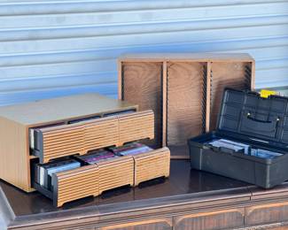 Retro Easy Listening Starter Pack With Audio Cassettes
