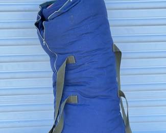 Western Field Quilted Sleeping Bag
