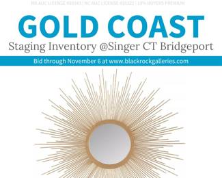 GOLD COAST STAGING INVENTORY SINGER CT OF BRIDGEPORTCT Instagram Post