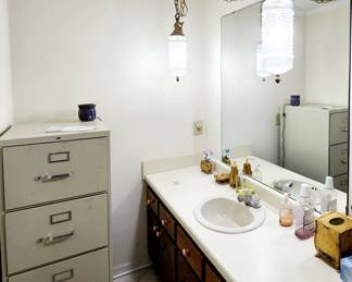 Lights for sell as well