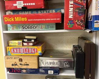 games  some  vintage
