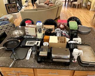 Great kitchen items