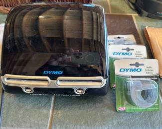 Dymo LabelWriter