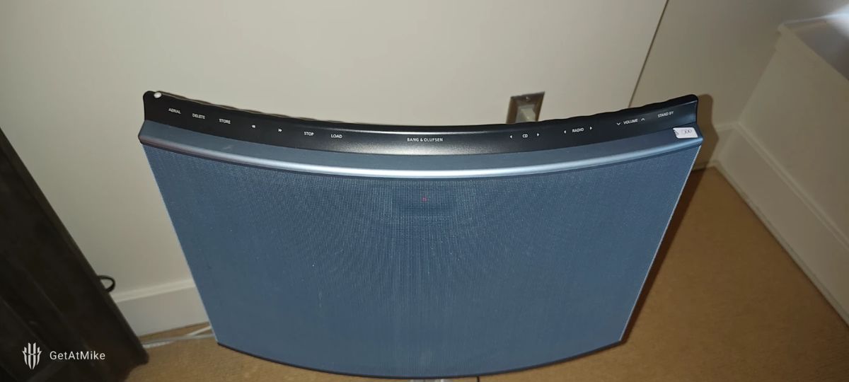 Bang & Olufsen B&O BeoSound $300