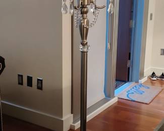 Lamp $200
