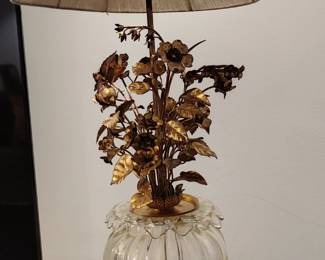 Table lamp $120