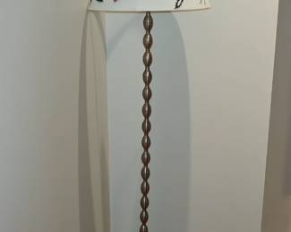 Lamp $80