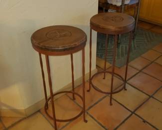 stools