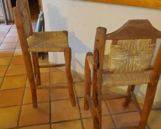 bar chairs