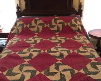 76 x76 approximately 