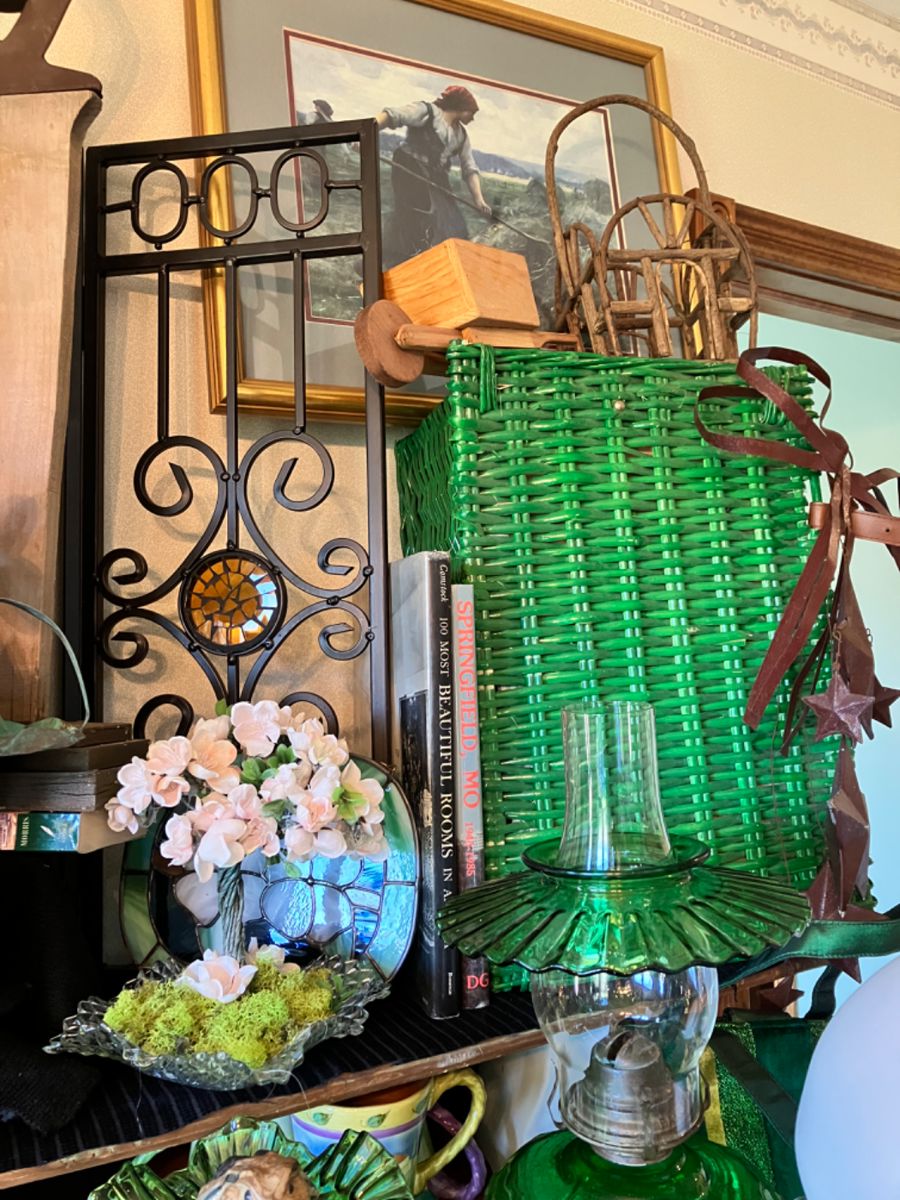 South of Millwood Estate Sale in Ozark, MO starts on 11/9/2023