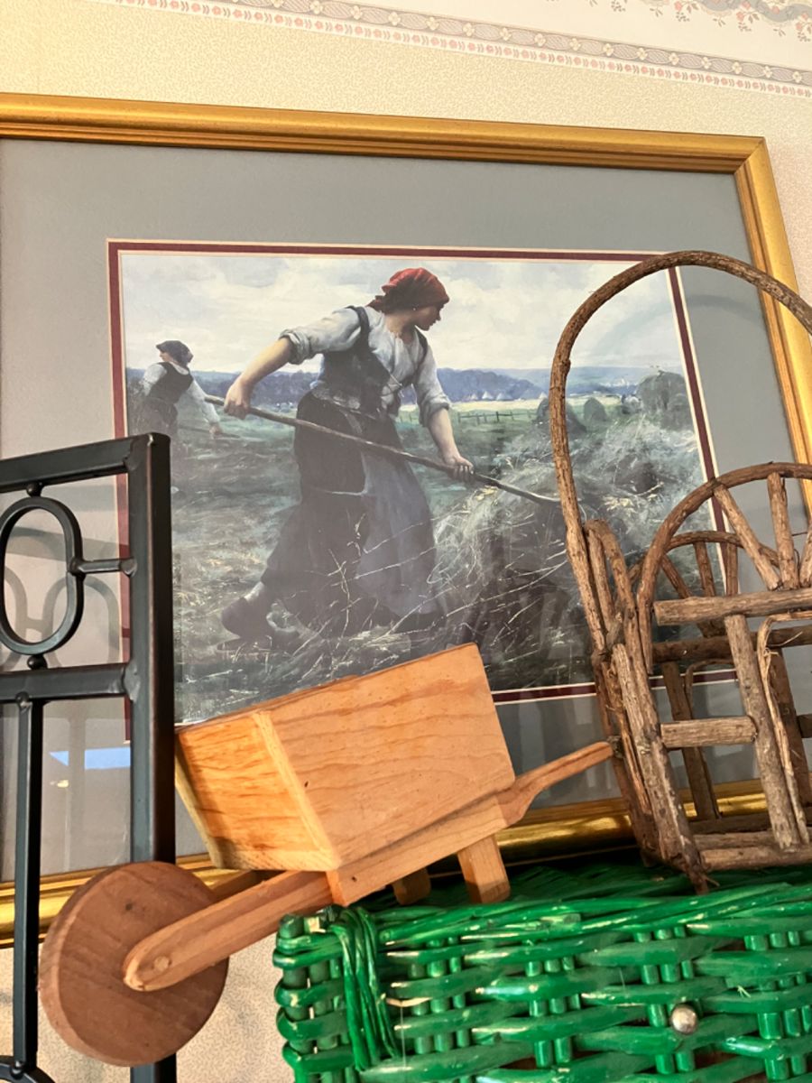 South of Millwood Estate Sale in Ozark, MO starts on 11/9/2023