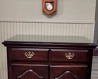 Kincaid Server Sideboard Buffet