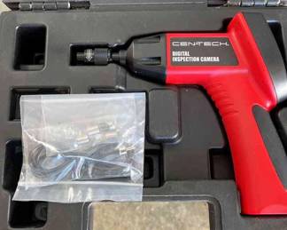 Centech Digital Inspection Camera