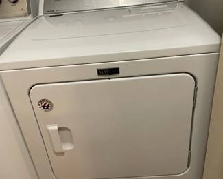 Maytag Dryer