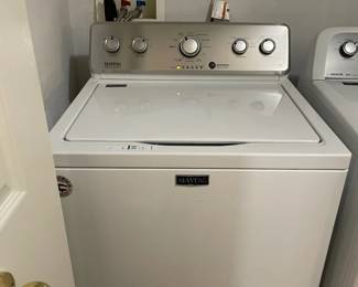 Maytag Washer